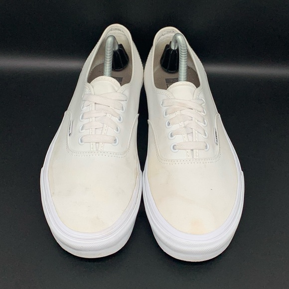 Vans Authentic Skate‎ Shoes Men’s Sz 10 - Picture 2 of 10